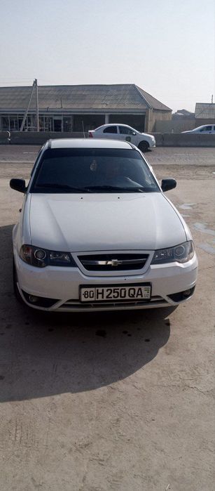 Нексия 1,6 сотилади