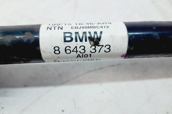 Planetara stanga fata 8643373 1.5 d B38A15A BMW X1 F48 seria