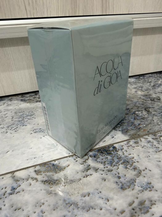 Новый женский парфюм