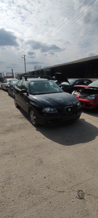 Dezmembrez Seat Cordoba