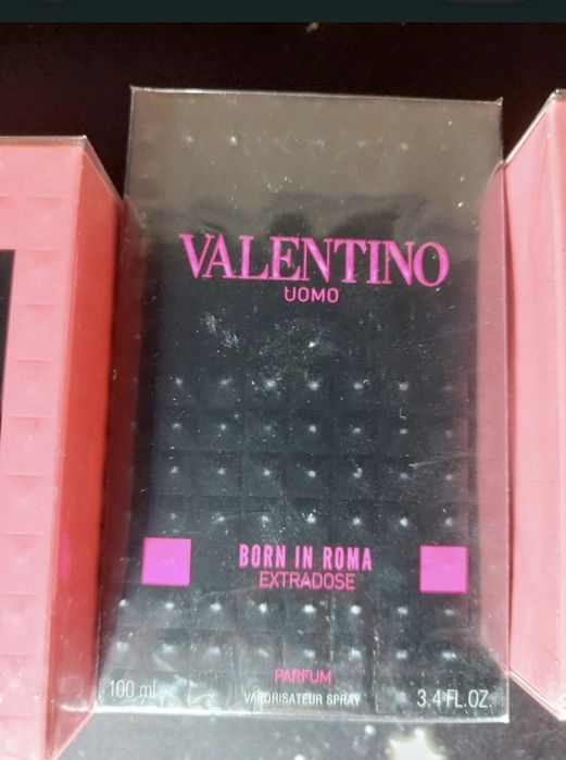 Parfum valentino