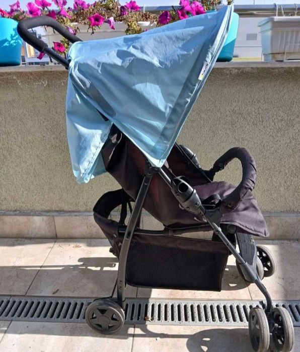 Лятна количка Hauck Sport