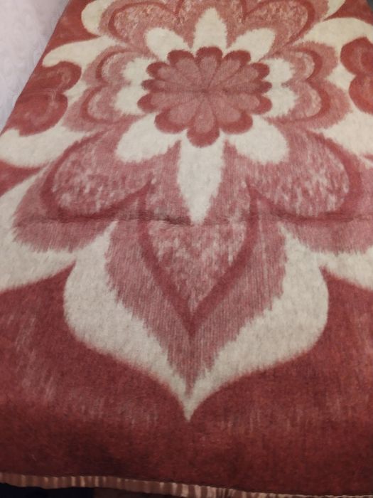 Верблюжье одеяло(новое)