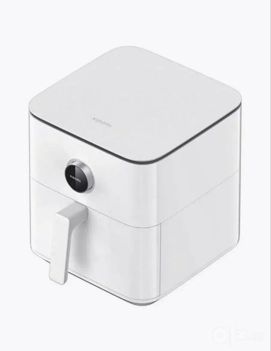 Аэрогриль Xiaomi Smart Air Fryer 6.5L EU, 6,5 л
