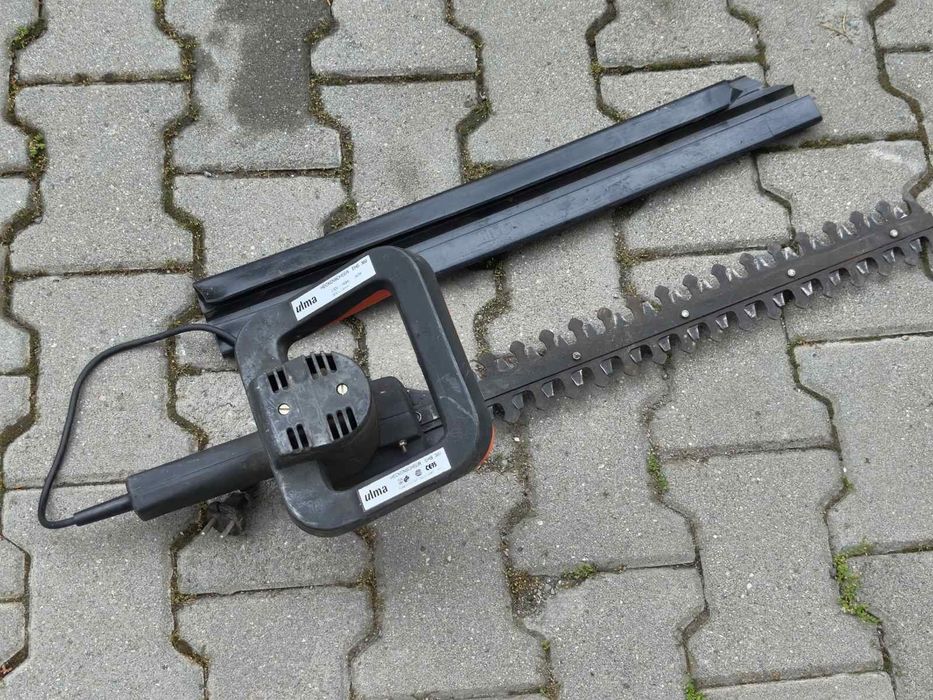 Храсторез Heckenscheer EHS 360W