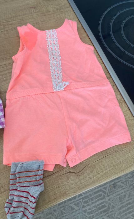 Одежда для новорождённых