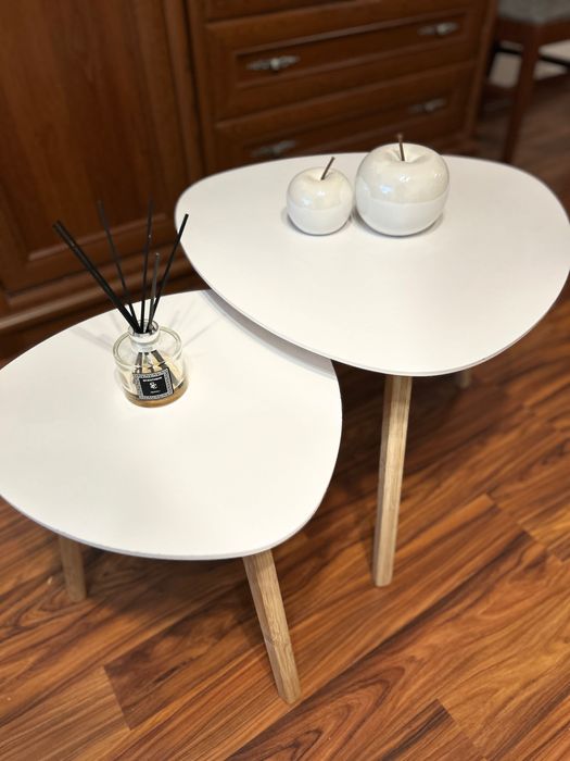 Холни масички комплект (2 бр.)