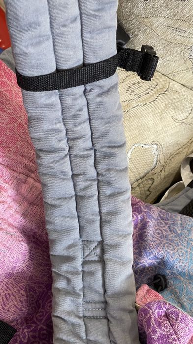 Эргорюкзак Diva Milano