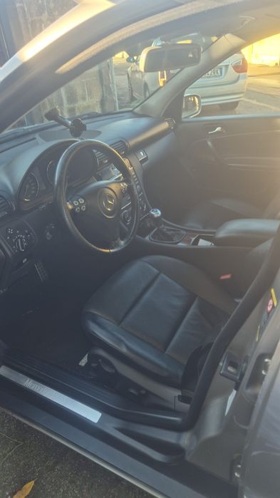 Mercedes c220  de vanzare