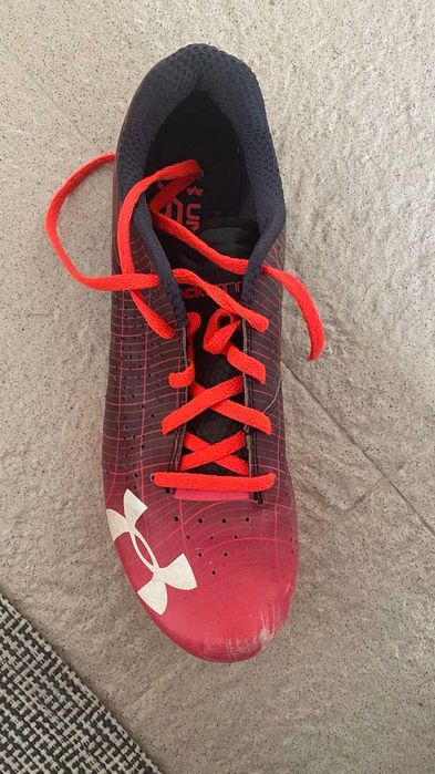 Шпайкове за бягане