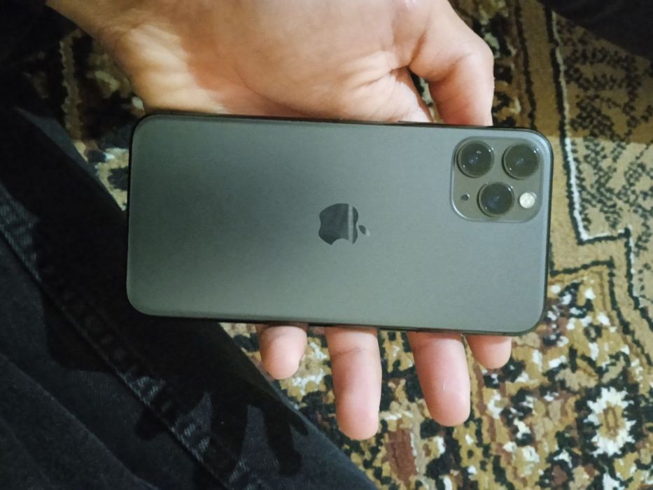 Iphone 11 pro sotiladi