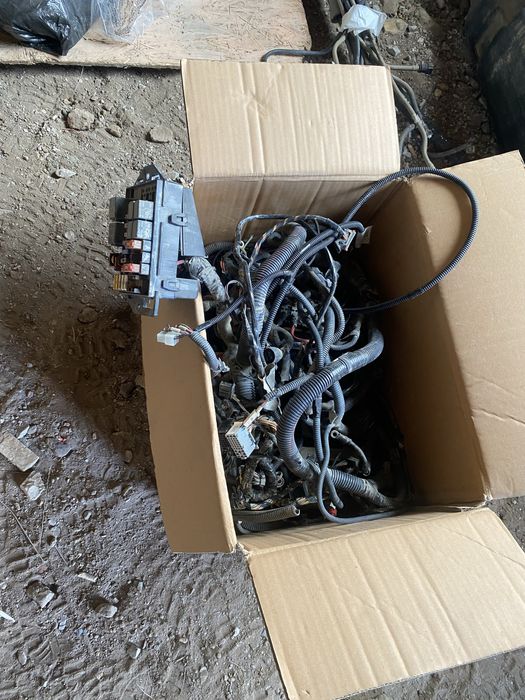 Двигатель газель дизельный Cummins