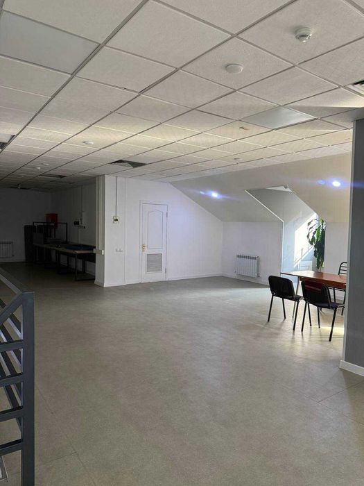 Офисное здание на продажу, рядом с Tashkent City, ул.Коратош