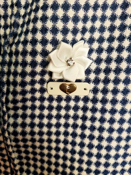 Новое платье на 4 года