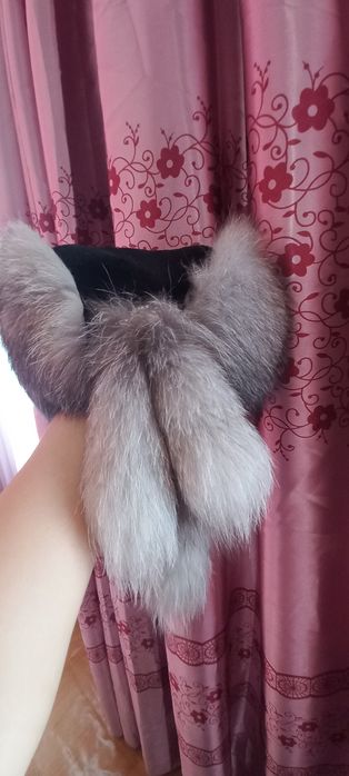 Сатылады.Көпте киілмеген.