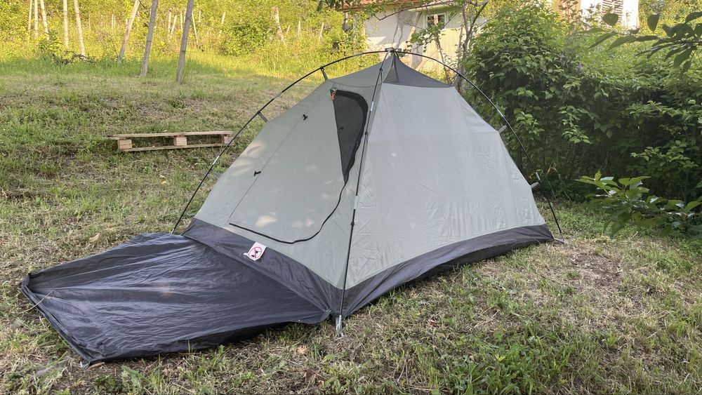 Палатка Coleman Darwin 2 Plus