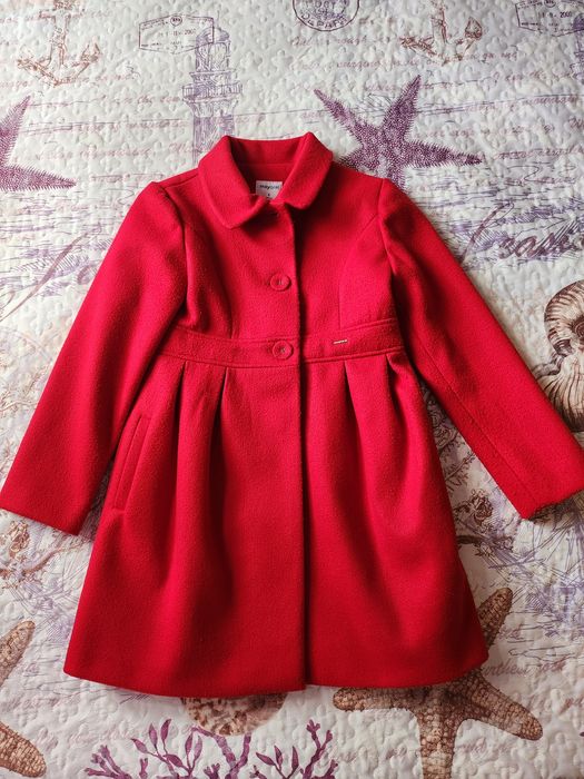 Детско палто и яке