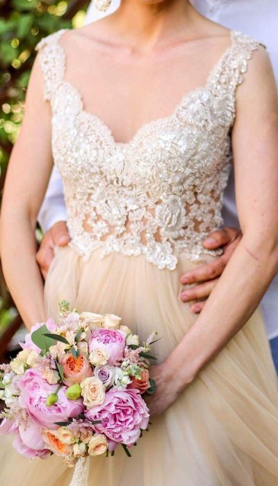 Rochie superbă M. Marquise – XS