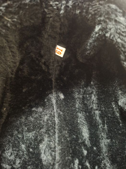 Шапка мужская 61 рамер