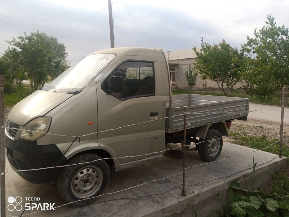 Xitoy avtomobili hafie