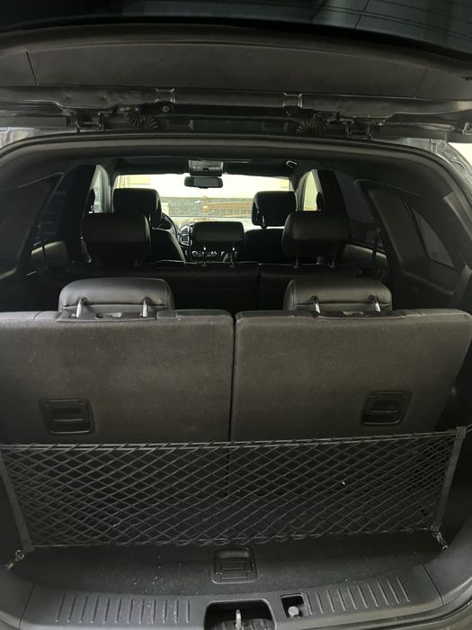 Chevrolet Captiva 2016 — 4