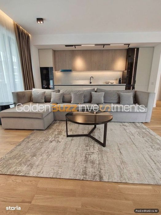 Apartament 3 camere I Residence 5 I Matei Basarab — fotografia 1