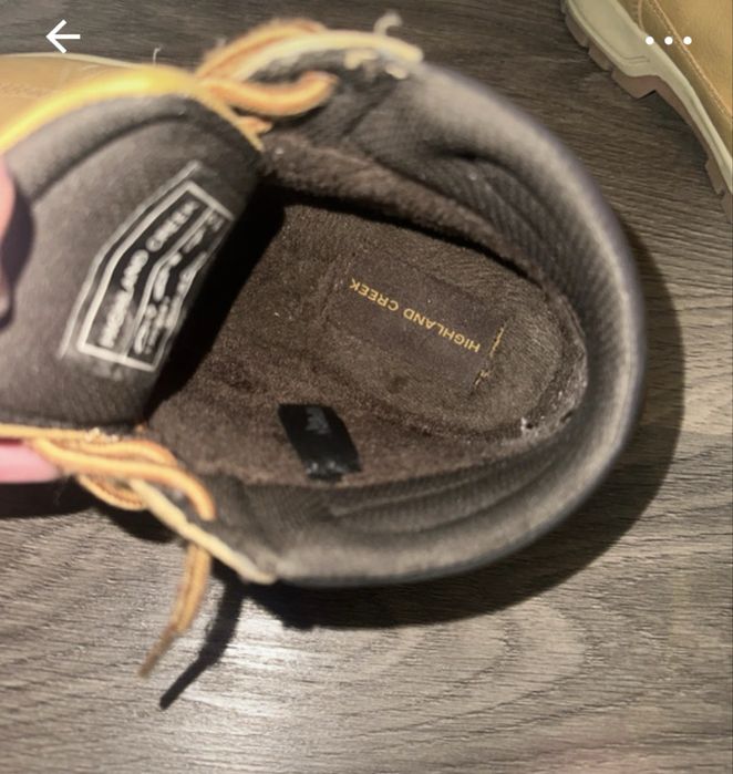 Ghete de iarna copii