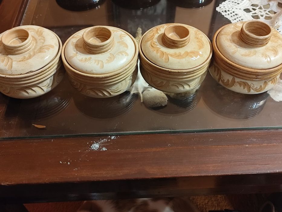 Домашни потреби за механа