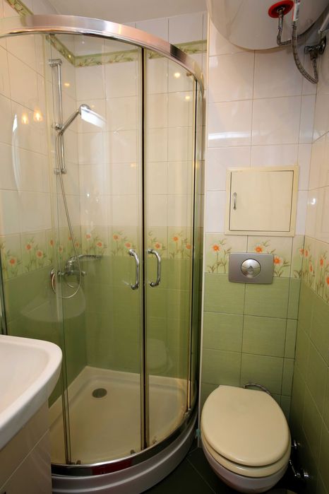 Двустаен апартамент под наем