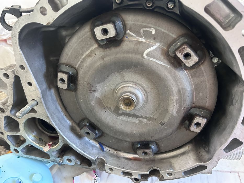 Suzuki Vitara 2018 Engine new 1.4i
