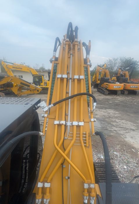 Экскаватор Sany 305