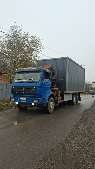 Услуги манипулятор