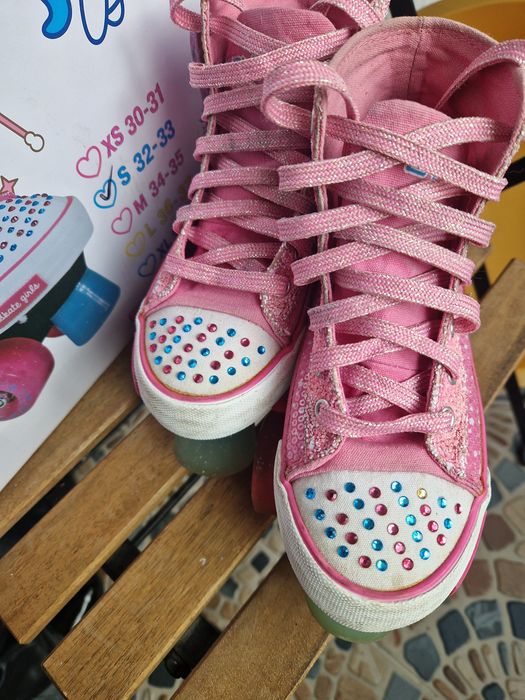 Ролкови кънки Byox