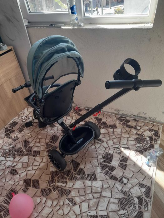 Триколка за деца