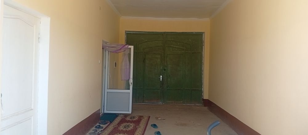 Uy sotiladi hovli