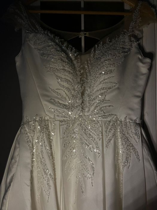 Rochie de mireasa