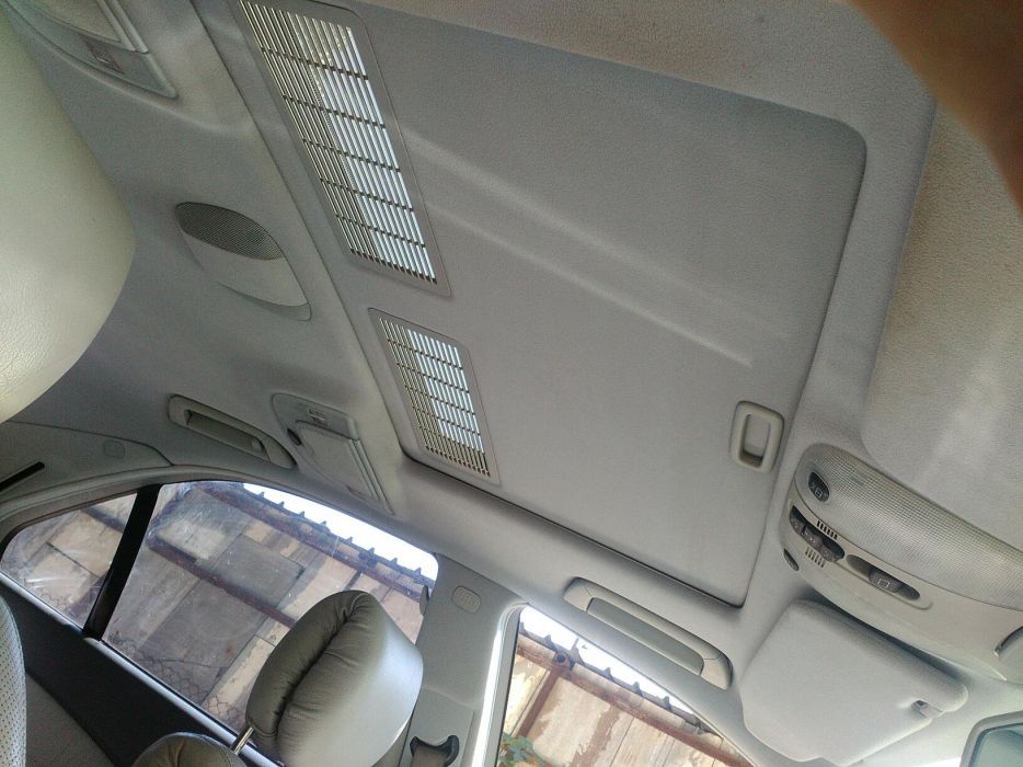 На части мерцедес s класа s430 279коня