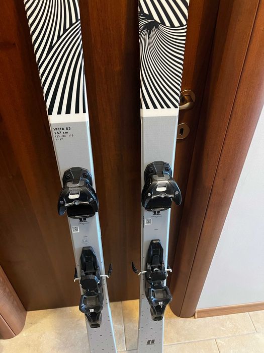 Armada VICTA 83 2021