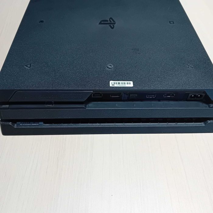 Consola Sony Playstation 4 Pro (ag49 Esplanada b.8146) 2 ani garantie