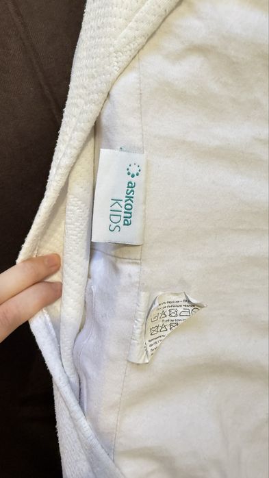 Продам кокон Askona