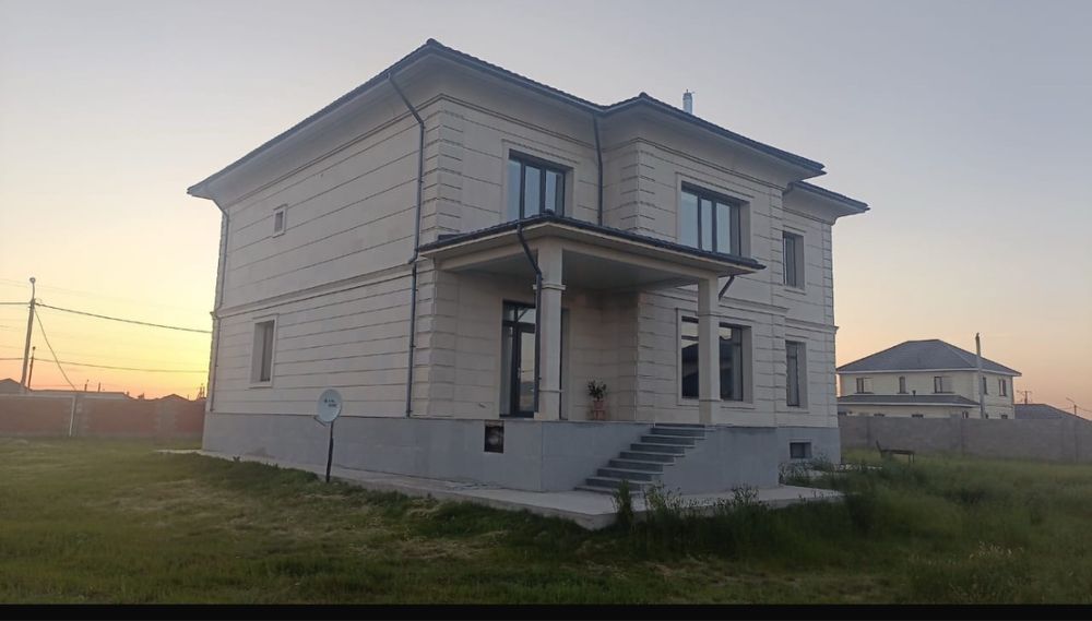 Строительство Под ключ