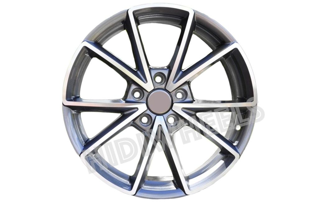 Джанти за Ауди 18” 19" / Djanti za Audi VW 5х112 BK703