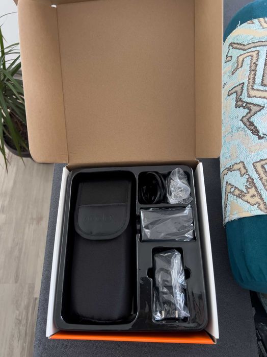 Flash Profesional Godox V860 III - Garantie F64 Aproape nou