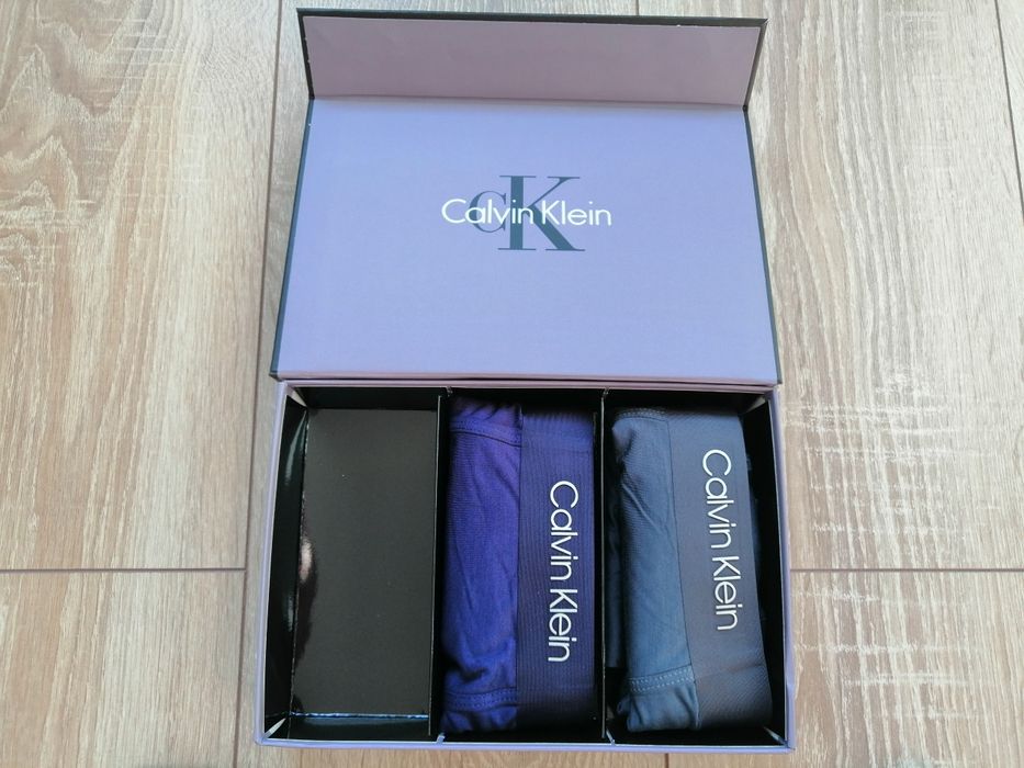 Мъжки боксерки L XL