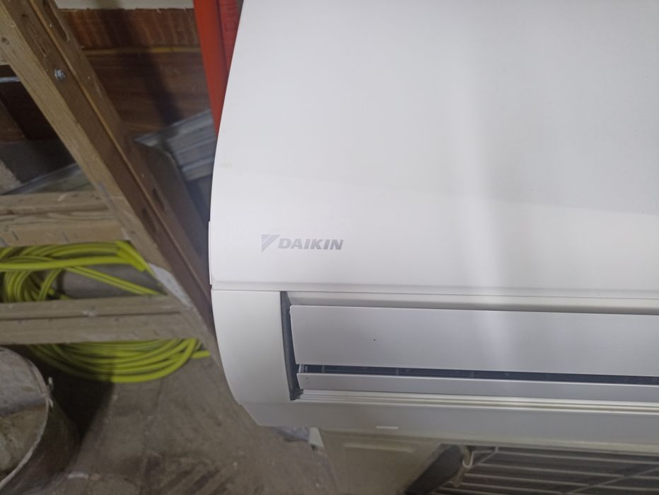 Климатик Даикин 18