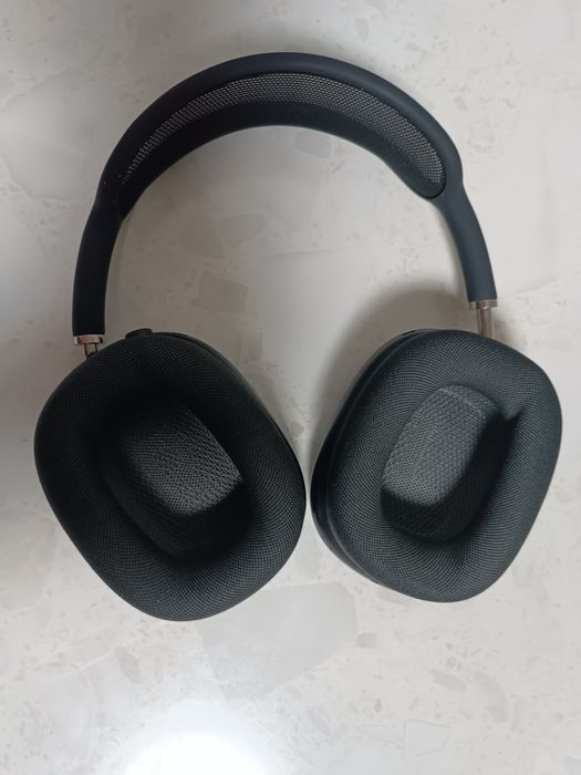 Наушники AirPods Max