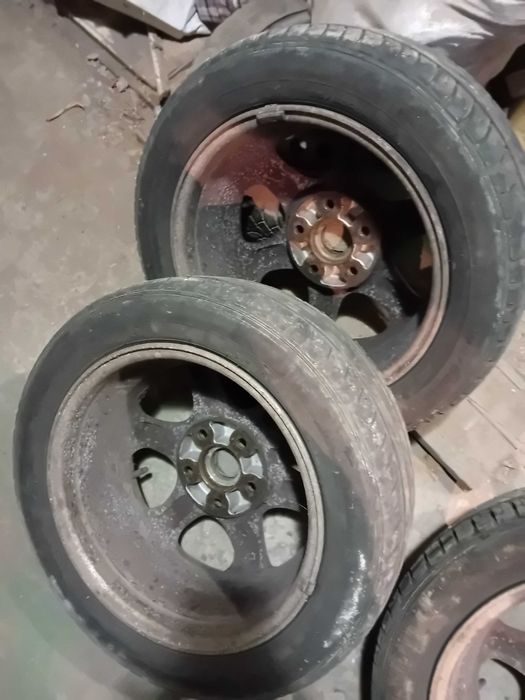 Джанти,мазда,премаси