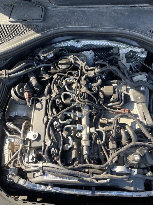 Injectoare Audi A6 C7  2.0 tdi CNH euro 6
