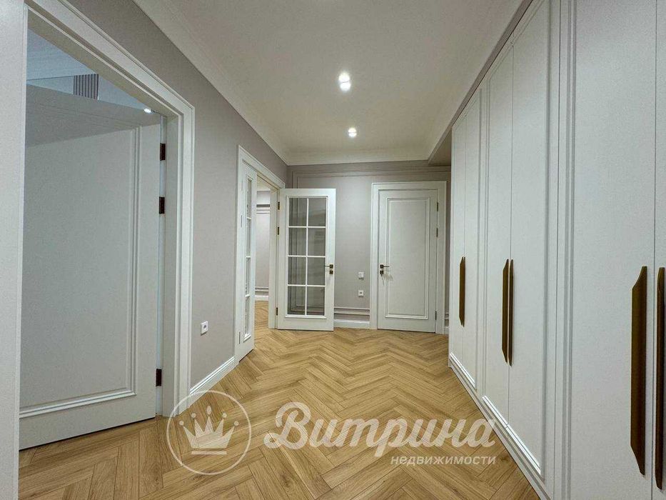 3 Комнатная ЖК New Life