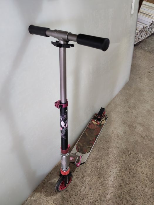 Trotineta copii oxelo